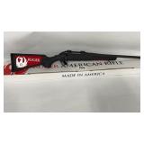 RUGER AMERICAN 6.5CREEDMOOR RIFLE S#690826850