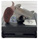 BOND ARMS SNAKE SLAYER 357MAG/38SPL PISTOL