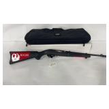 RUGER 10/22 TD 22CAL RIFLE S# 0020-47989