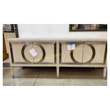 BERNHARDT LARGE SIDEBOARD SERVER BERNHARDT LARGE SIDEBOARD SERVER
