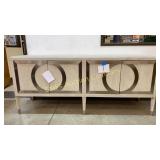 BERNHARDT LARGE SIDEBOARD SERVER