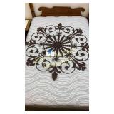 LARGE METAL WALL ART LARGE METAL WALL ART