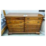 STICKLEY 8 DRAWER DRESSER STICKLEY 8 DRAWER DRESSER