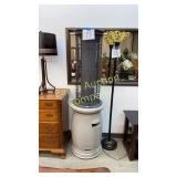 OUTDOOR PROPANE HEATER OUTDOOR PROPANE HEATER