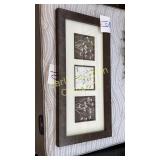 FRAMED TREE WALL ART FRAMED TREE WALL ART