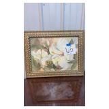 FRAMED CANVAS PAINTING FRAMED CANVAS PAINTING