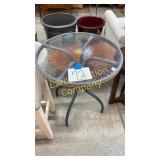 OUTDOOR TABLE OUTDOOR TABLE