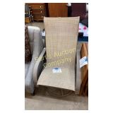 OUTDOOR PATIO CHAIR OUTDOOR PATIO CHAIR