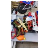 LOT OF 6 MISC KIDS TOYS LOT OF 6 MISC KIDS TOYS