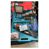 LOT OF 3 MICS TOOL ITEMS LOT OF 3 MICS TOOL ITEMS