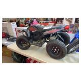 PULSE PERFORMANCE ELECTRIC KIDS 4 WHEELER - AS IS PULSE PERFORMANCE ELECTRIC KIDS 4 WHEELER - AS IS