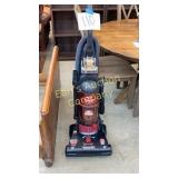 BISSELL POWERFORCE BAGLESS SWEEPER BISSELL POWERFORCE BAGLESS SWEEPER