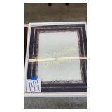 FRAMED SIGNED ARTIST PICTURE FRAMED SIGNED ARTIST PICTURE