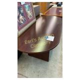 CONFERENCE TABLE CONFERENCE TABLE