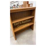 WOOD HUTCH TOP WOOD HUTCH TOP