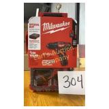 MILWAUKEE M12 3/8' DRILL/DRIVER KIT W/ PACKOUT MILWAUKEE M12 3/8' DRILL/DRIVER KIT W/ PACKOUT