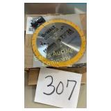 LOT OF NEW DEWALT 7-1/4' SAW BLADES - 20 BLADES LOT OF NEW DEWALT 7-1/4' SAW BLADES - 20 BLADES