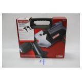 CRAFTSMAN 6/0 AMP 1/2' VARIABLE SPEED DRILL