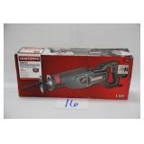 CRAFTSMAN 10AMP ORBITAL RECIPROCATING SAW