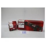 CRAFTSMAN 19.2V RECIPROCATING SAW & BATTERY PACK