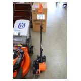 BLACK & DECKER CORDED EDGER