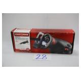 CRAFTSMAN 10AMP ORBITAL RECIPROCATING SAW IN BOX