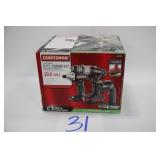 CRAFTSMAN 19.2V 3PC COMBO KIT IN BOX