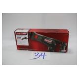 CRAFTSMAN 19.2V RECIPROCATING SAW ONLY