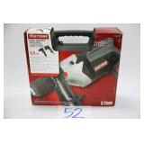 CRAFTSMAN 1/2' VARIABLE SPEED DRILL 6 AMP
