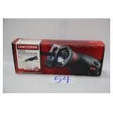 CRAFTSMAN 10AMP ORBITAL RECIPROCATING SAW