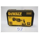 DEWALT 18V RECIPROCATING SAW