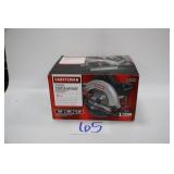 CRAFTSMAN 7-1/4' CIRCULAR SAW 12AMP