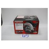 CRAFTSMAN 7-1/4" CIRCULAR SAW 12AMP