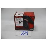 CRAFTSMAN 5' RANDOM ORBIT SANDER IN BOX