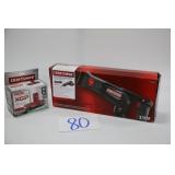 CRAFTSMAN 19.2V RECIPROCATING SAW & BATTERY PACK