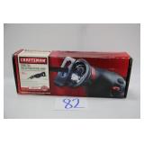 CRAFTSMAN 10AMP ORBITAL RECIPROCATING SAW IN BOX