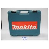 MAKITA ANGLE DRILL W/ CASE