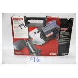 CRAFTSMAN 6 AMP 1/2' VARIABLE SPEED DRILL