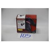 CRAFTSMAN 5' RANDOM ORBIT SANDER IN BOX