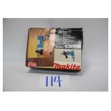 MAKITA 1/2' DRILL IN BOX