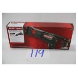 CRAFTSMAN 19.2V RECIPROCATING SAW ONLY