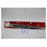 CRAFTSMAN 24' DIGITAL LEVEL