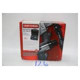 CRAFTSMAN 10PC MECHANICS AIR TOOL KIT IN BOX