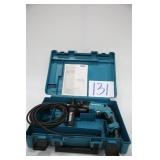 MAKITA ROTARY HAMMER W/ CASE