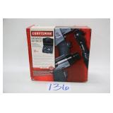 CRAFTSMAN 10PC MECHANICS AIR TOOL KIT