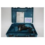 MAKITA ROTARY HAMMER W/ CASE