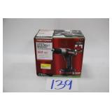 CRAFTSMAN 19.2V 1/2' DRILL/DRIVER KIT IN BOX