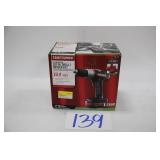 CRAFTSMAN 19.2V 1/2" DRILL/DRIVER KIT IN BOX