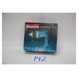 MAKITA DRYWALL SCRUGUN IN BOX