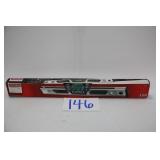 CRAFTSMAN 24' DIGITAL LEVEL
